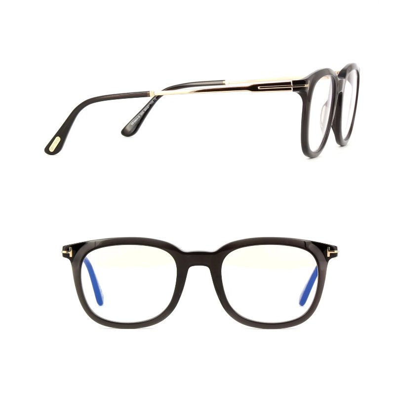 ȥե TOM FORD TF5904-B(FT5904-B) 005 Blue Control