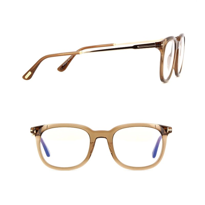 ȥե TOM FORD TF5904-B(FT5904-B) 045 Blue Control