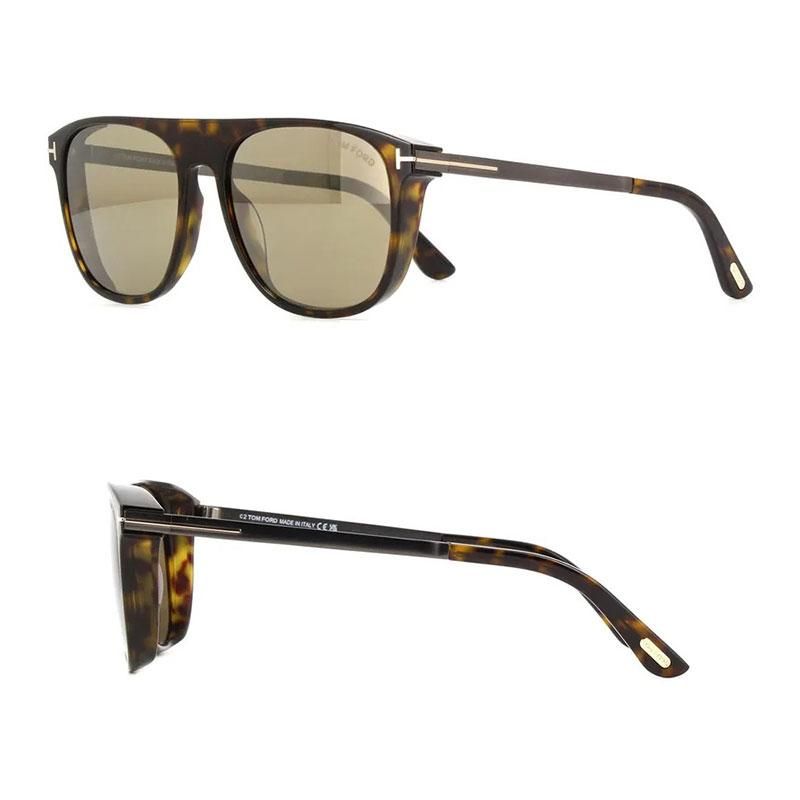 トムフォード TOM FORD Lionel-02 TF1105 (FT1105) 52L