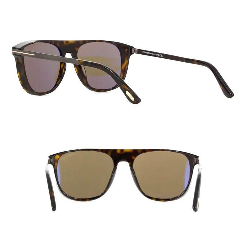 トムフォード TOM FORD Lionel-02 TF1105 (FT1105) 52L