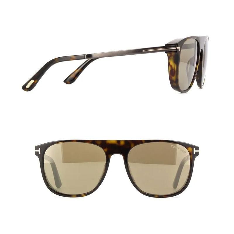 トムフォード TOM FORD Lionel-02 TF1105 (FT1105) 52L