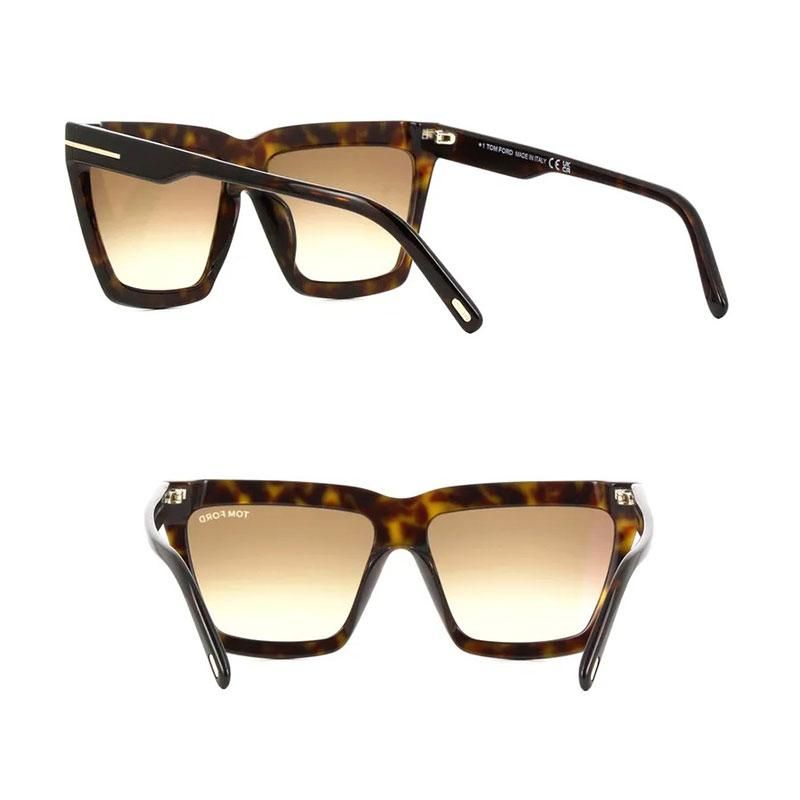 ȥե TOM FORD Eden TF1110 (FT1110) 52F