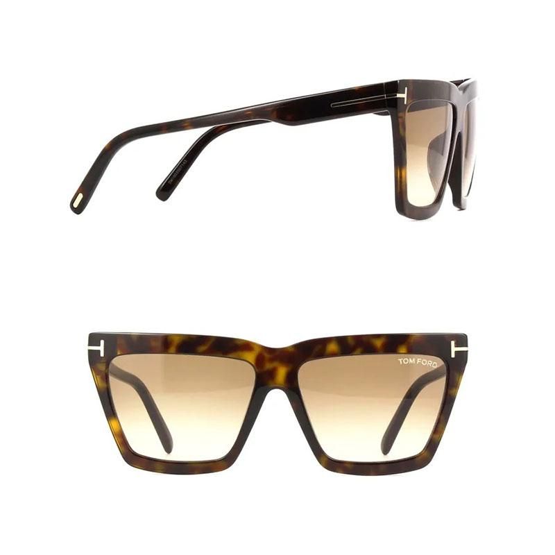 ȥե TOM FORD Eden TF1110 (FT1110) 52F