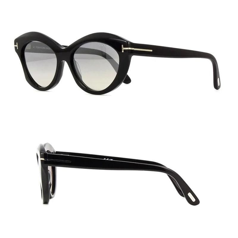 ȥե TOM FORD Toni TF1111 (FT1111) 01C