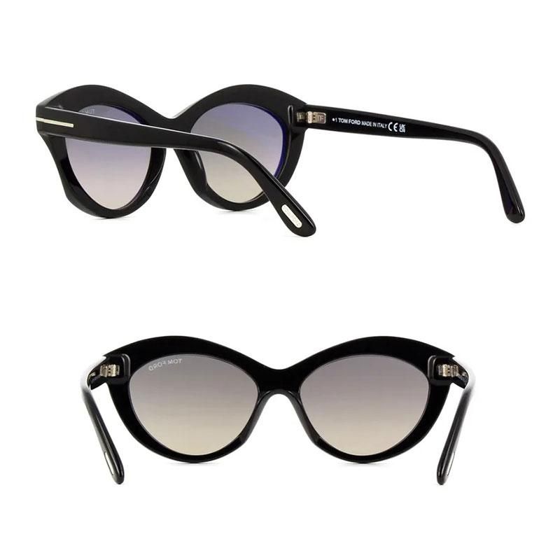 ȥե TOM FORD Toni TF1111 (FT1111) 01C