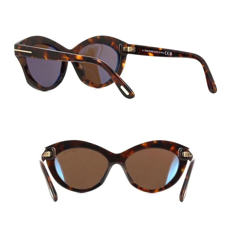 ȥե TOM FORD Toni TF1111 (FT1111) 52E