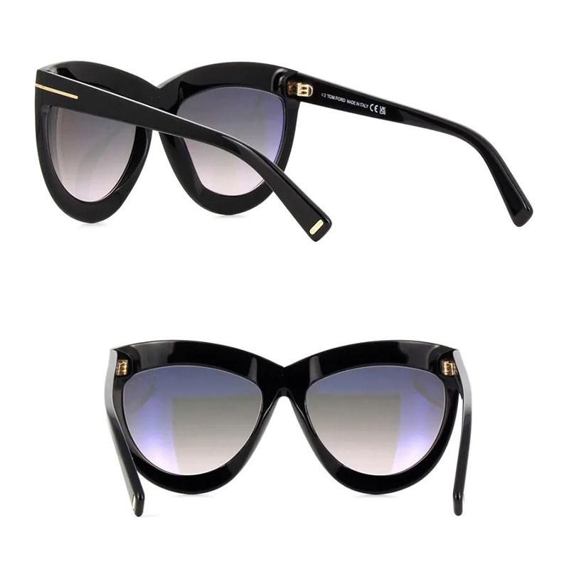ȥե TOM FORD Doris TF1112 (FT1112) 01B