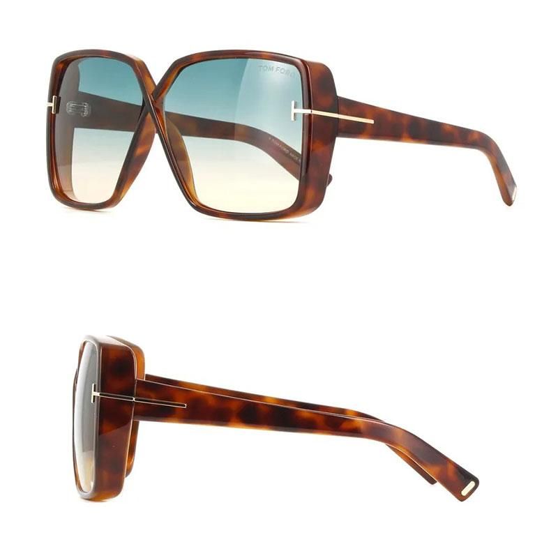 トムフォード TOM FORD Yvonne TF1117 (FT1117) 53P