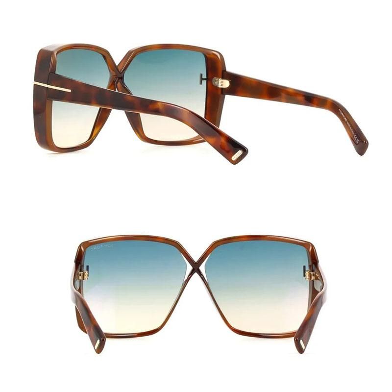 トムフォード TOM FORD Yvonne TF1117 (FT1117) 53P
