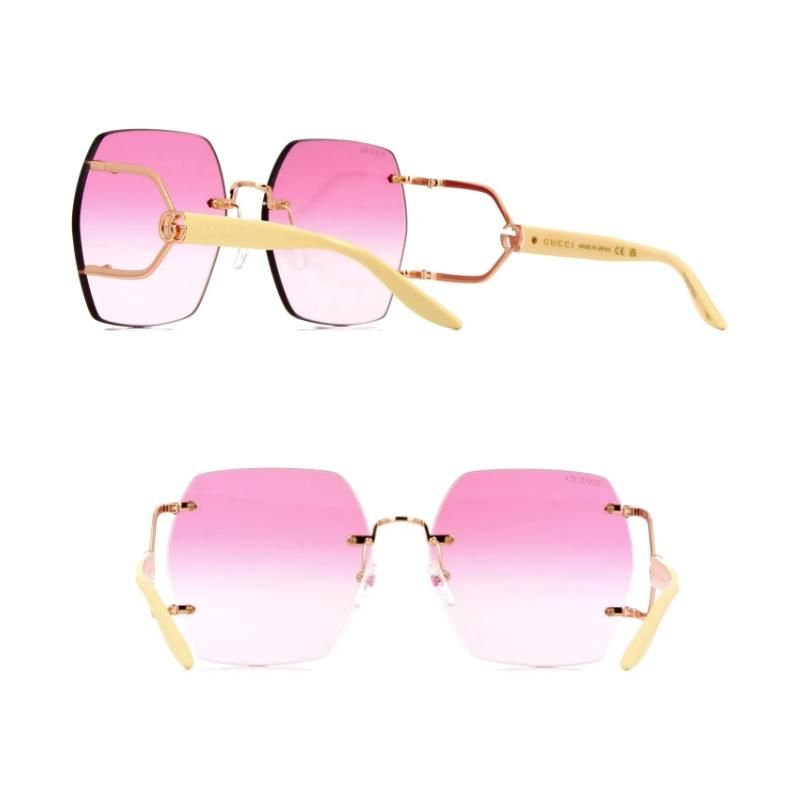 å GUCCI GG1562S 004