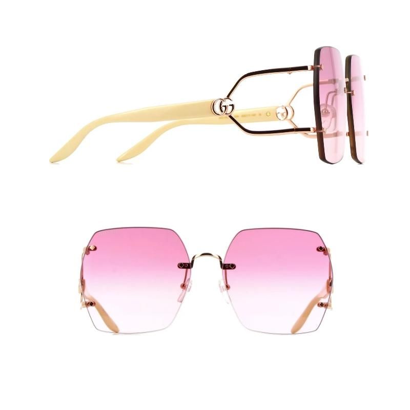å GUCCI GG1562S 004