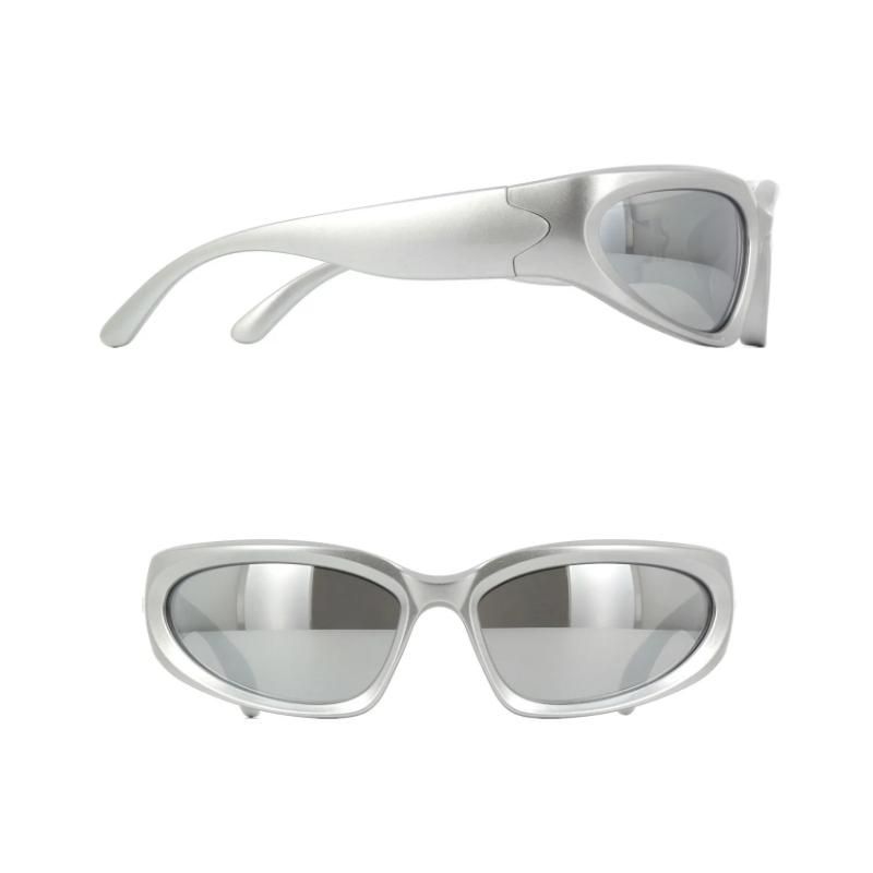 バレンシアガ BALENCIAGA BB0157S 004 - ブランドサングラス