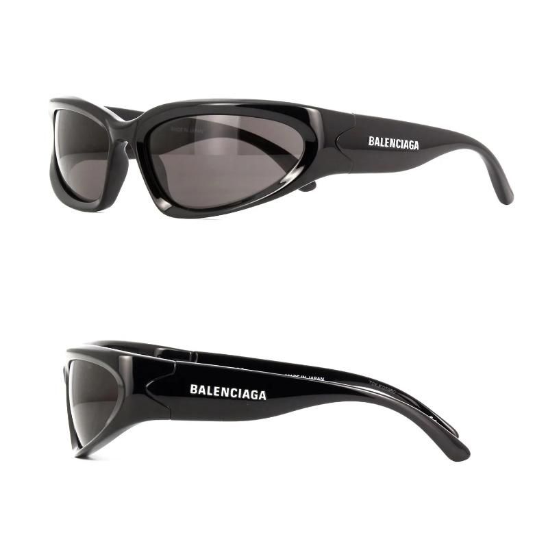 Balenciaga 正規品 BB0151S 緑色 サングラス バレンシアガ Balenciaga 正規品 BB0151S 緑色 サングラス バレンシアガ