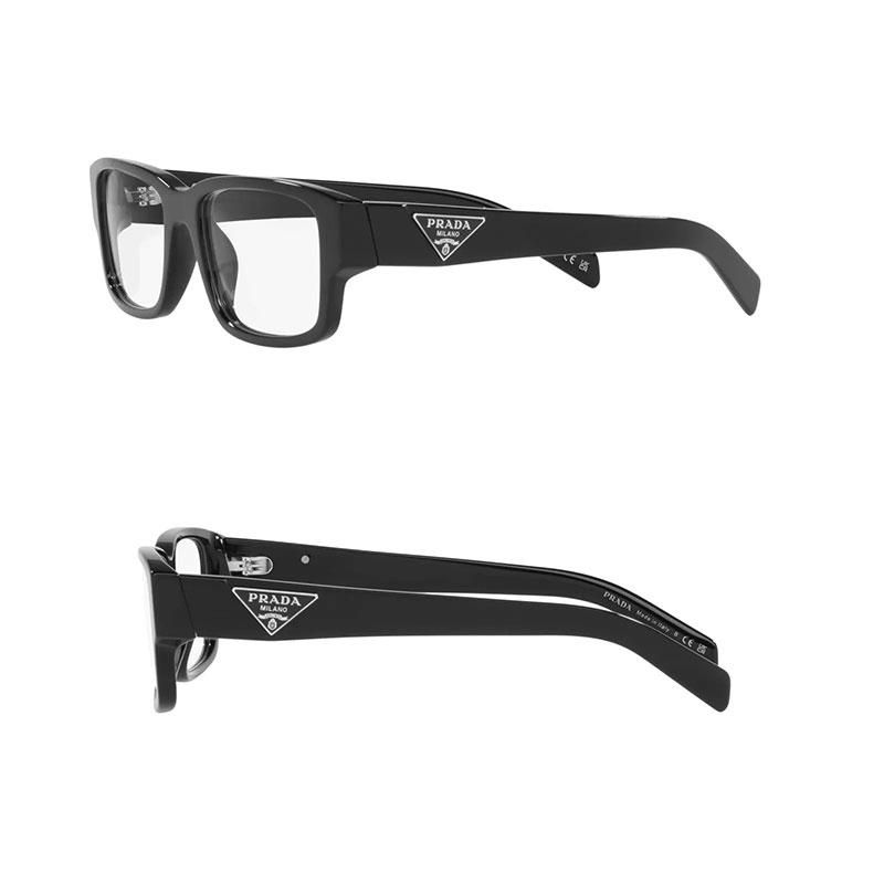 ץ PRADA PR 07ZV 1AB1O1