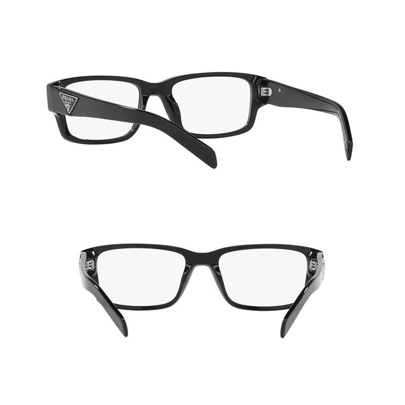 ץ PRADA PR 07ZV 1AB1O1