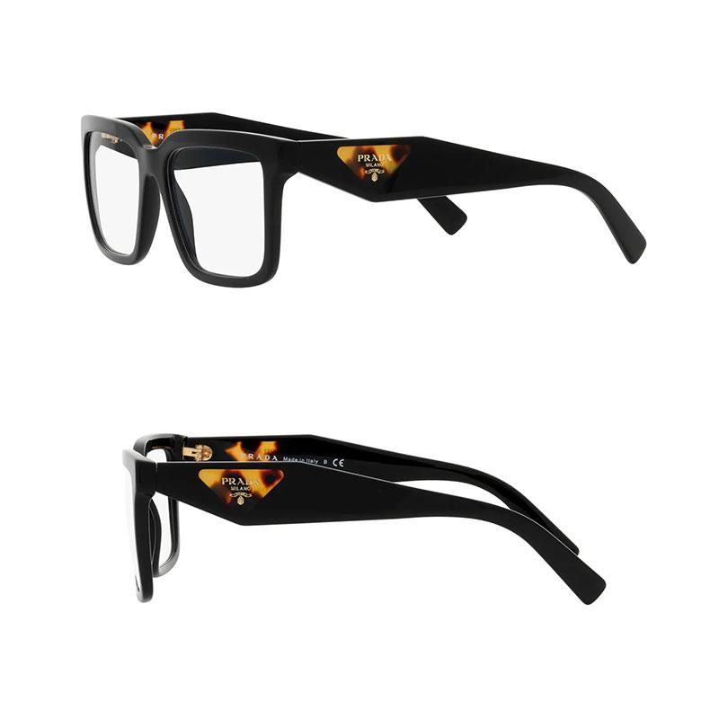 ץ PRADA PR 10YV 1AB1O1