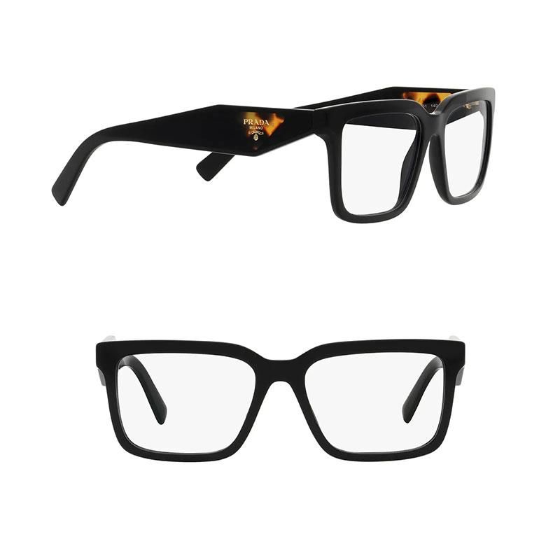 ץ PRADA PR 10YV 1AB1O1