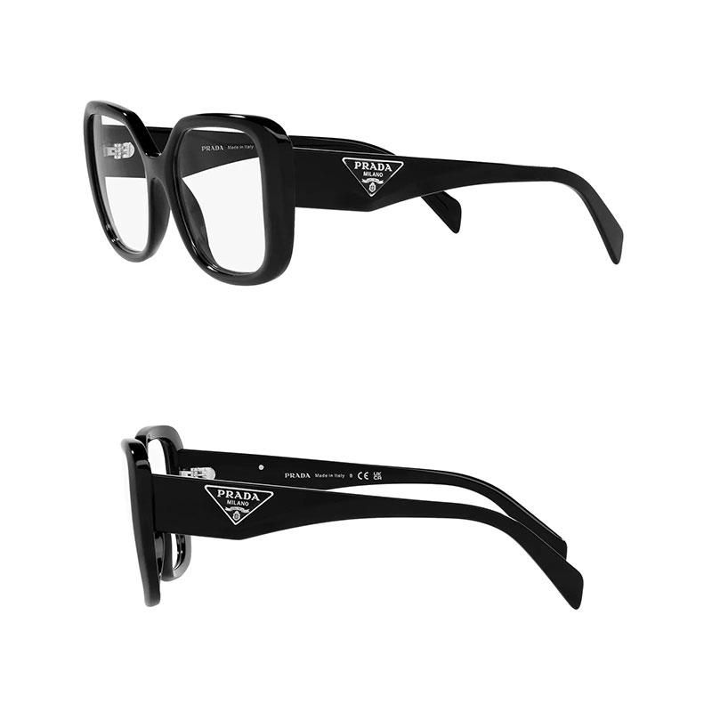 ץ PRADA PR 10ZV 1AB1O1