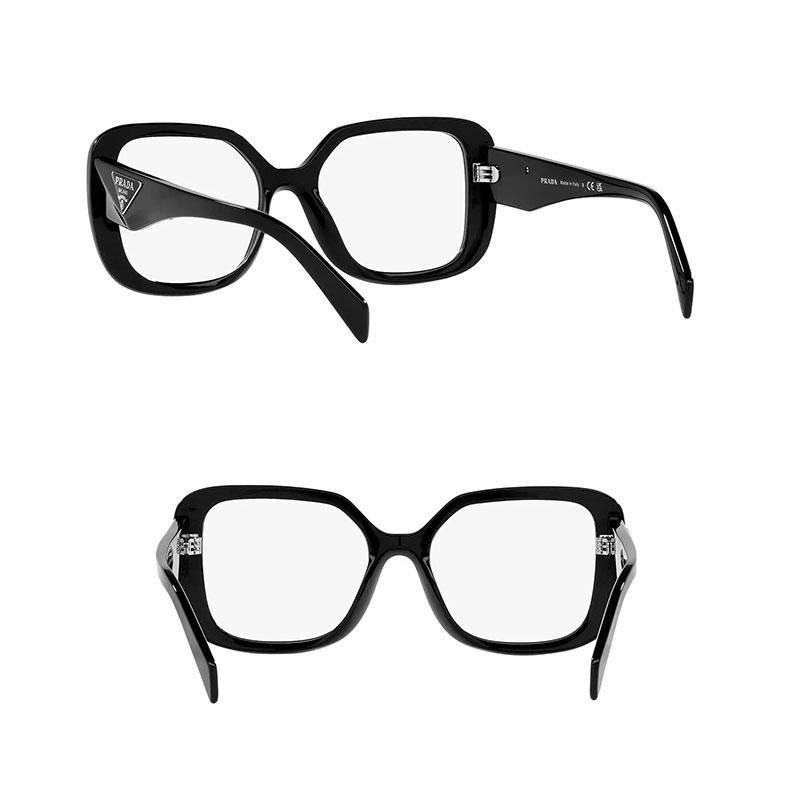 ץ PRADA PR 10ZV 1AB1O1