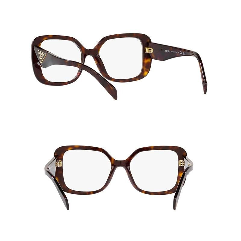ץ PRADA PR 10ZV 2AU1O1