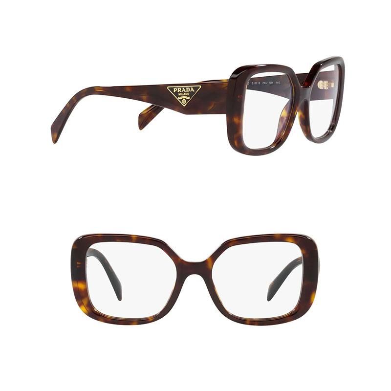 ץ PRADA PR 10ZV 2AU1O1