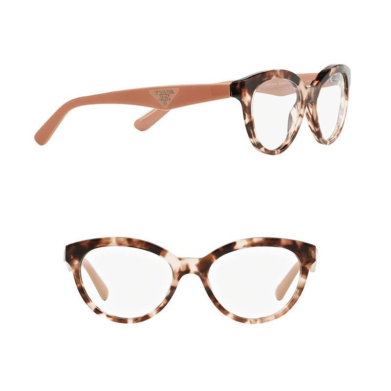 ץ PRADA PR Triangle 11RV ROJ1O1