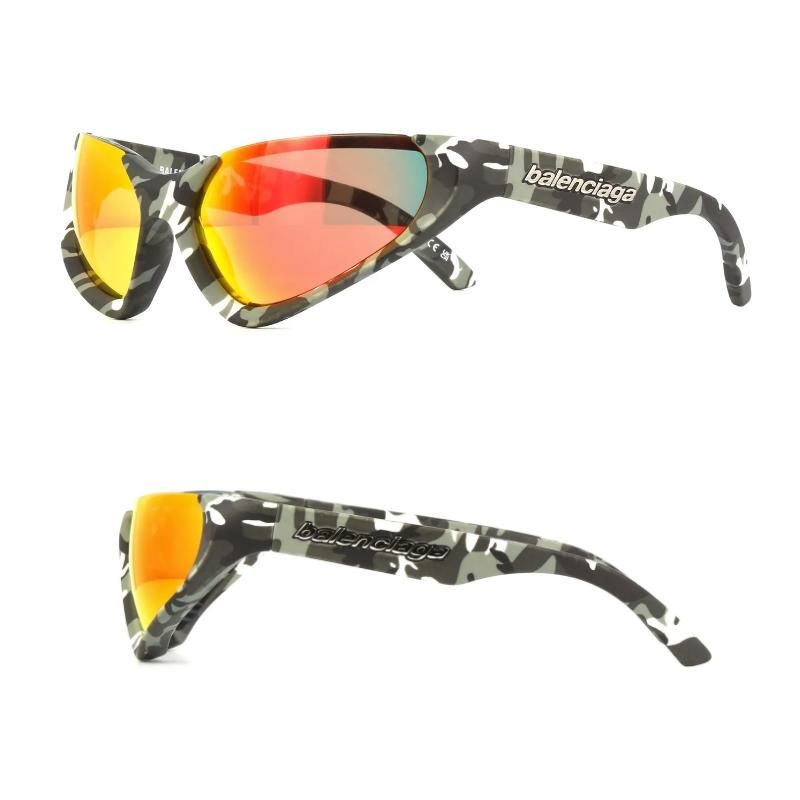 Х󥷥 BALENCIAGA BB0202S 004