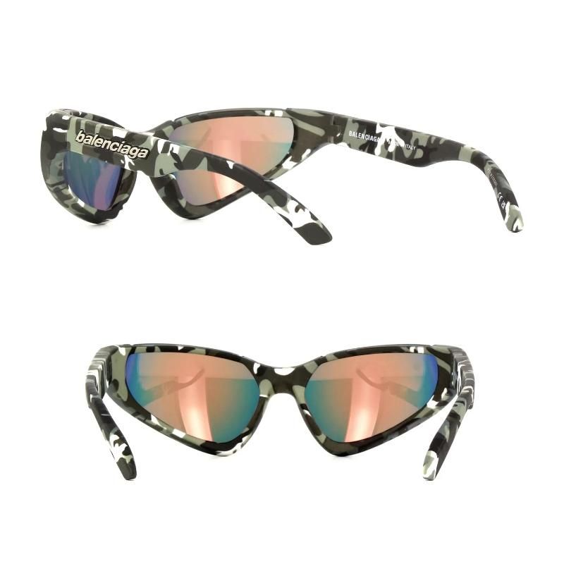Х󥷥 BALENCIAGA BB0202S 004