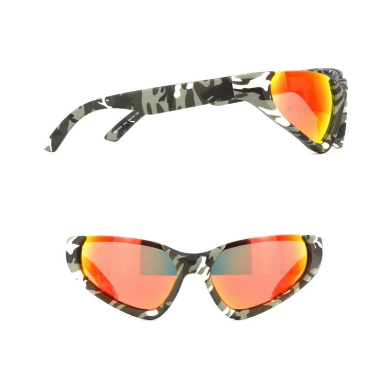 Х󥷥 BALENCIAGA BB0202S 004