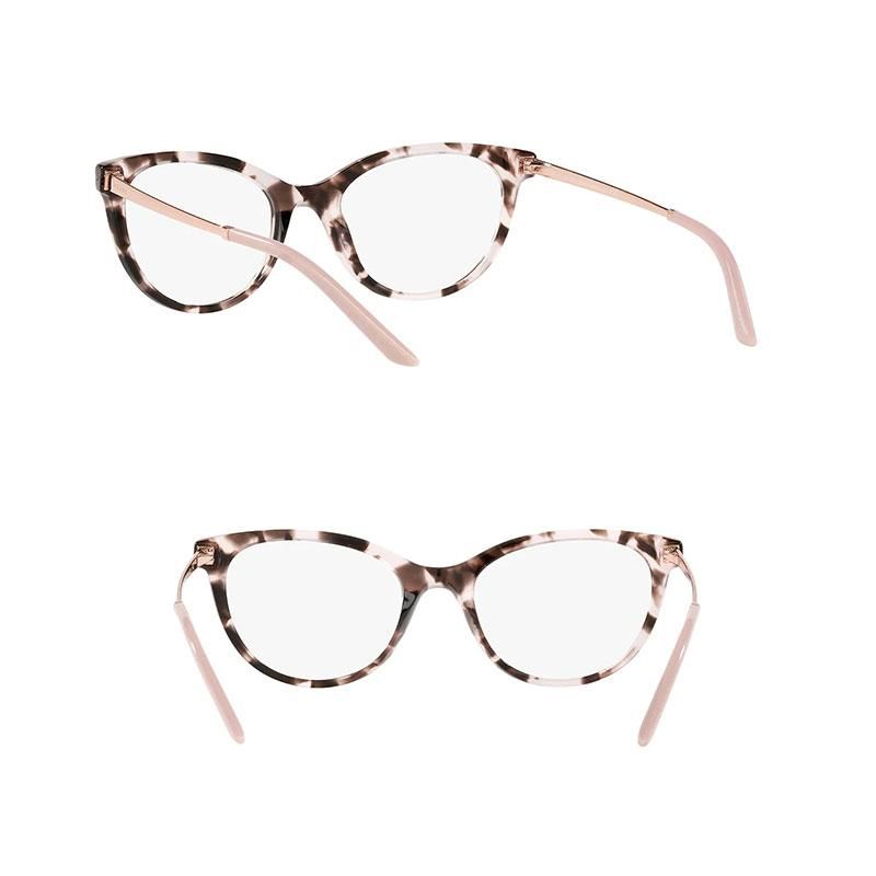 ץ PRADA PR 17WV ROJ1O1
