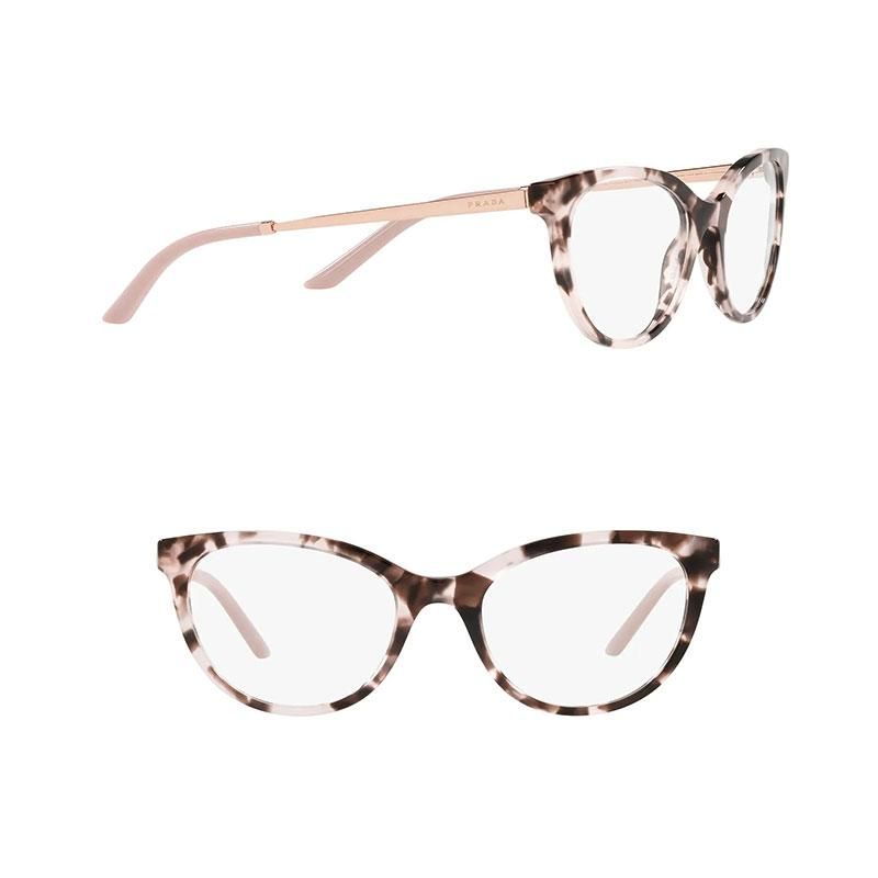 ץ PRADA PR 17WV ROJ1O1