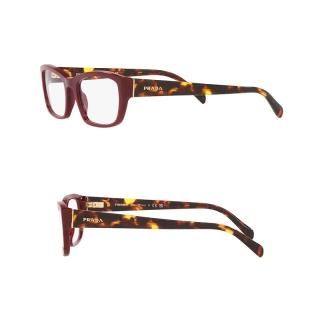 ץ PRADA PR 18OV 13G1O1