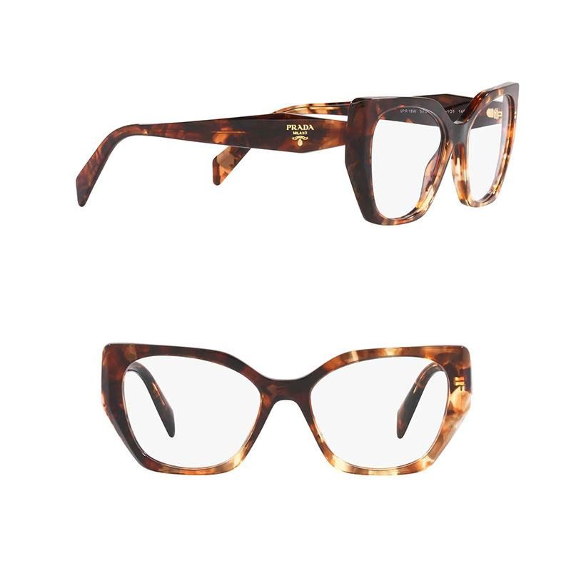 ץ PRADA PR 18WV 07R1O1
