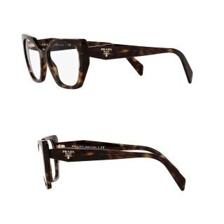 ץ PRADA PR 18WV 2AU1O1