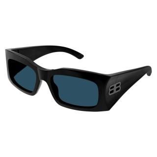BALENCIAGA バレンシアガ サングラス スクエア BB0291S Balenciaga Eyewear BB0291S スクエアフレーム サングラス