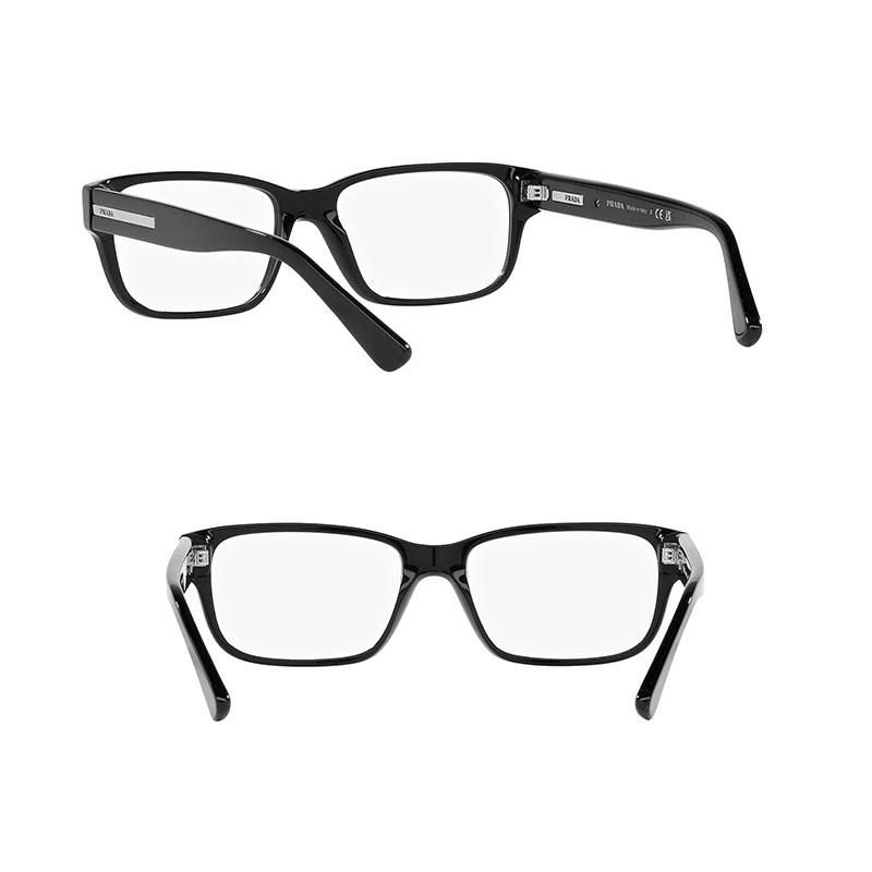 ץ PRADA PR 18ZV 1AB1O1