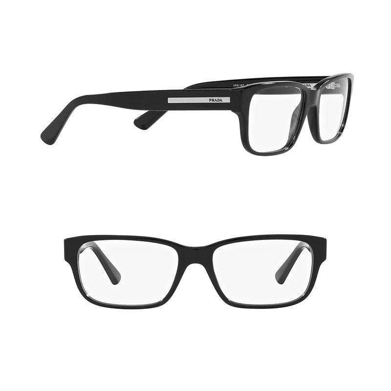 ץ PRADA PR 18ZV 1AB1O1