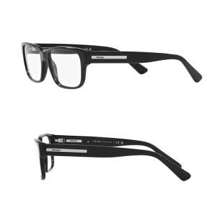 ץ PRADA PR 18ZV 1AB1O1