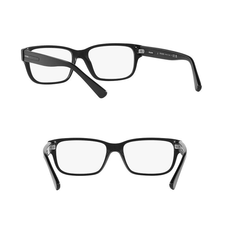 ץ PRADA PR 18ZV 1BO1O1