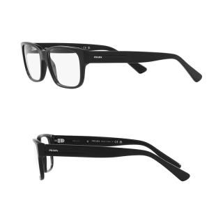 ץ PRADA PR 18ZV 1BO1O1