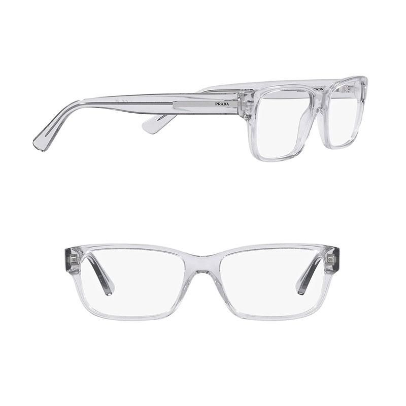ץ PRADA PR 18ZV U431O1
