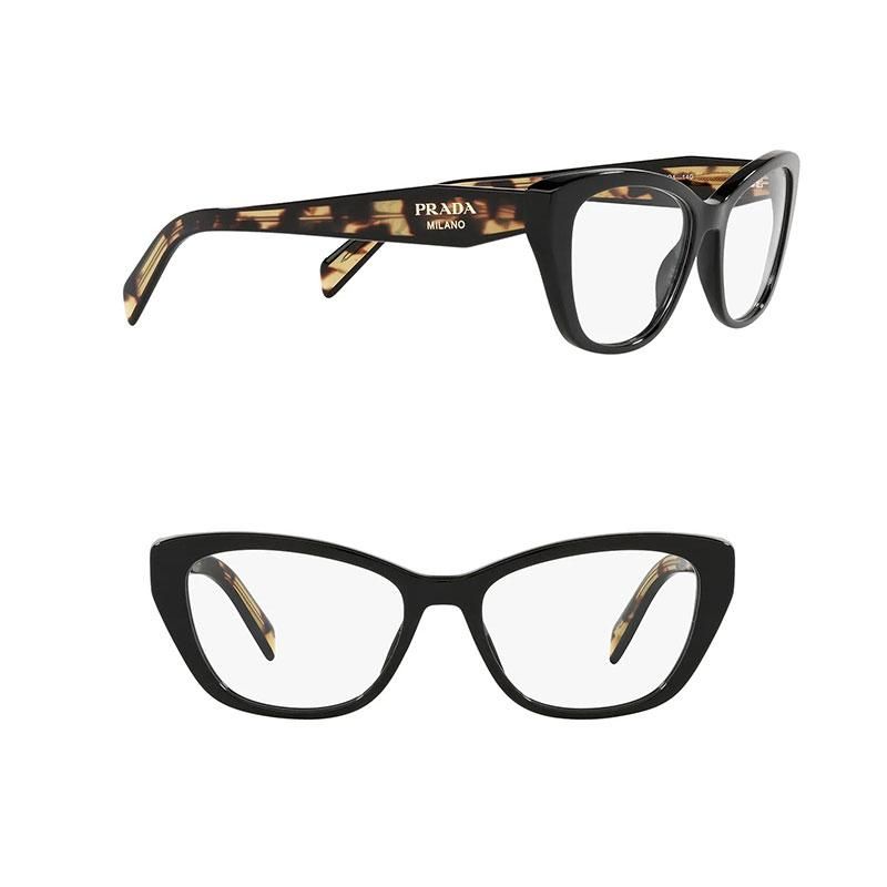 ץ PRADA PR 19WV 1AB1O1