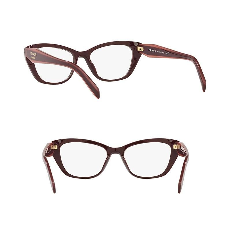 ץ PRADA PR 19WV VIY1O1