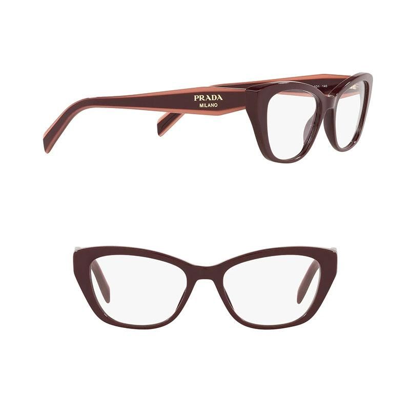 ץ PRADA PR 19WV VIY1O1