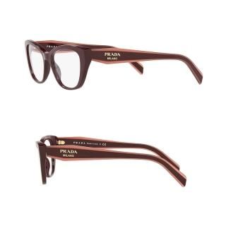 ץ PRADA PR 19WV VIY1O1