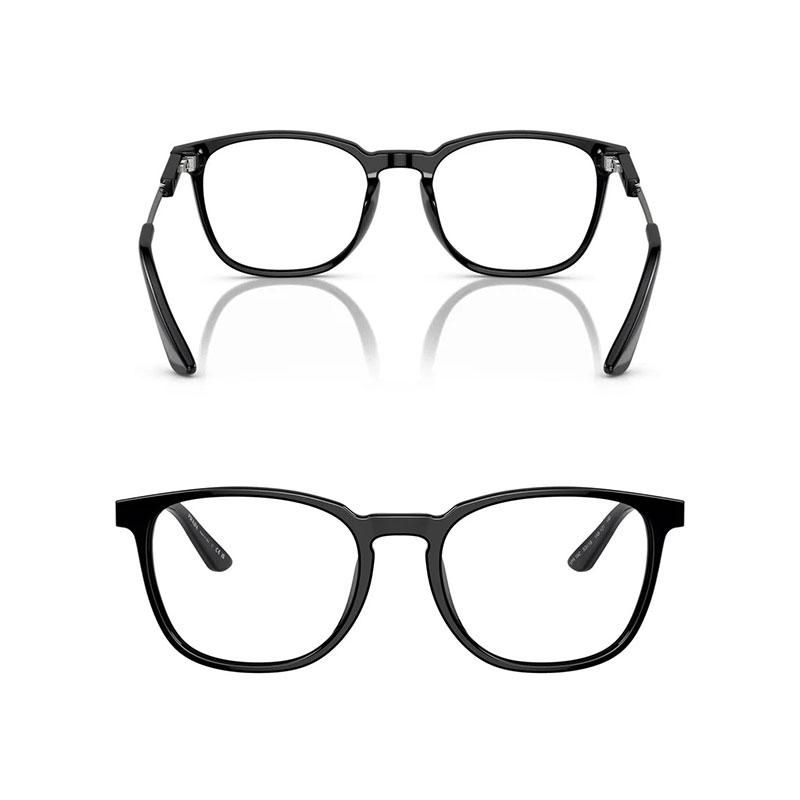 ץ PRADA PR 19ZV 1AB1O1