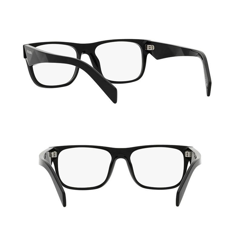 ץ PRADA PR 22ZV 16K1O1