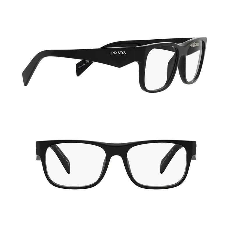 ץ PRADA PR 22ZV 16K1O1