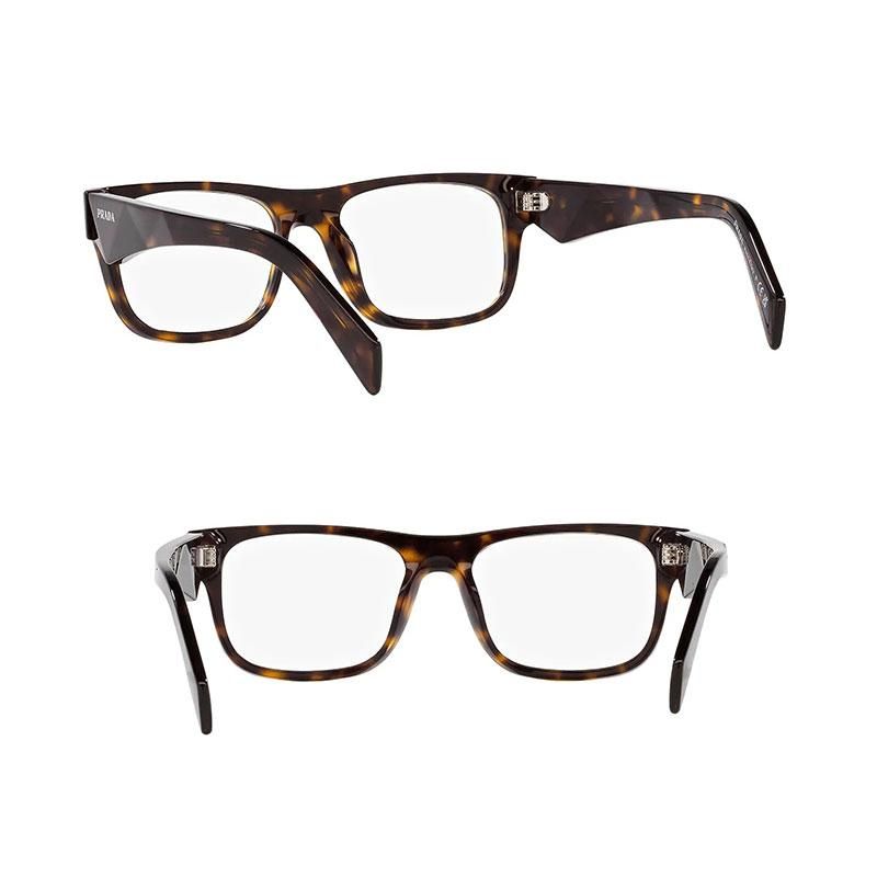 ץ PRADA PR 22ZV 19J1O1
