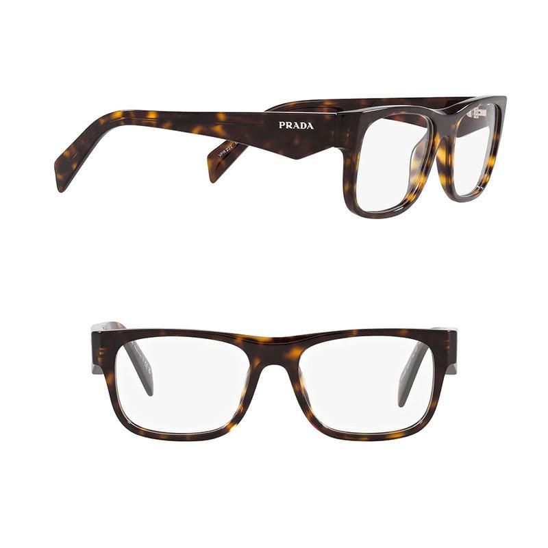 ץ PRADA PR 22ZV 19J1O1